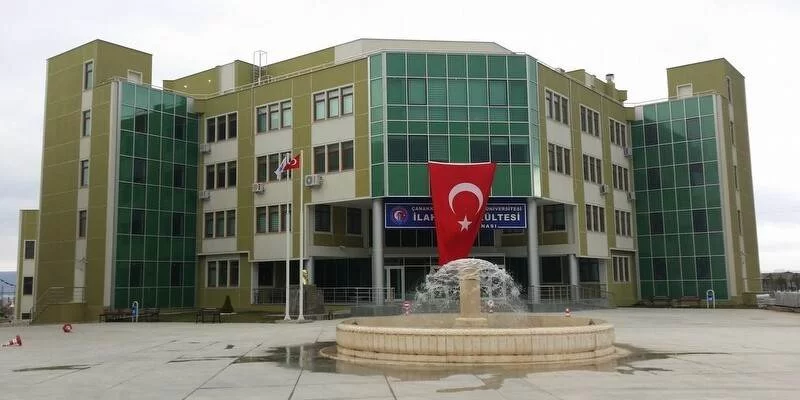 18 Mart Üniversitesi İlahiyat Fakültesi