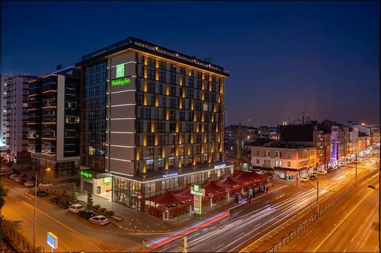 Holiday Inn Hotel